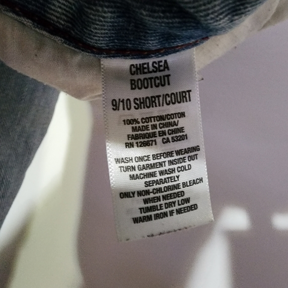 Aeropostale Chelsea Bootcut - Picture 5 of 8